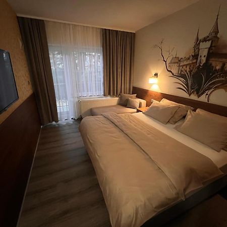 Apartmány Teddy Bojnice Exterior foto