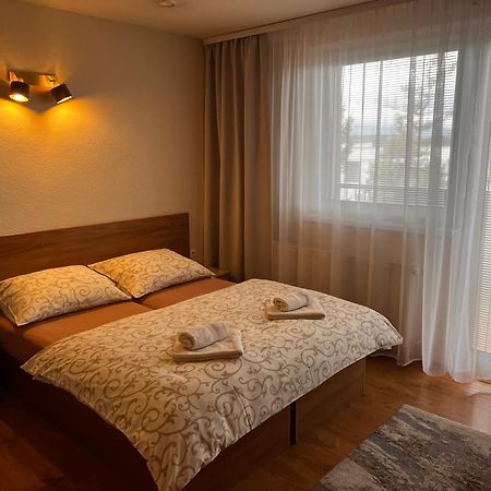 Apartmány Teddy Bojnice Exterior foto