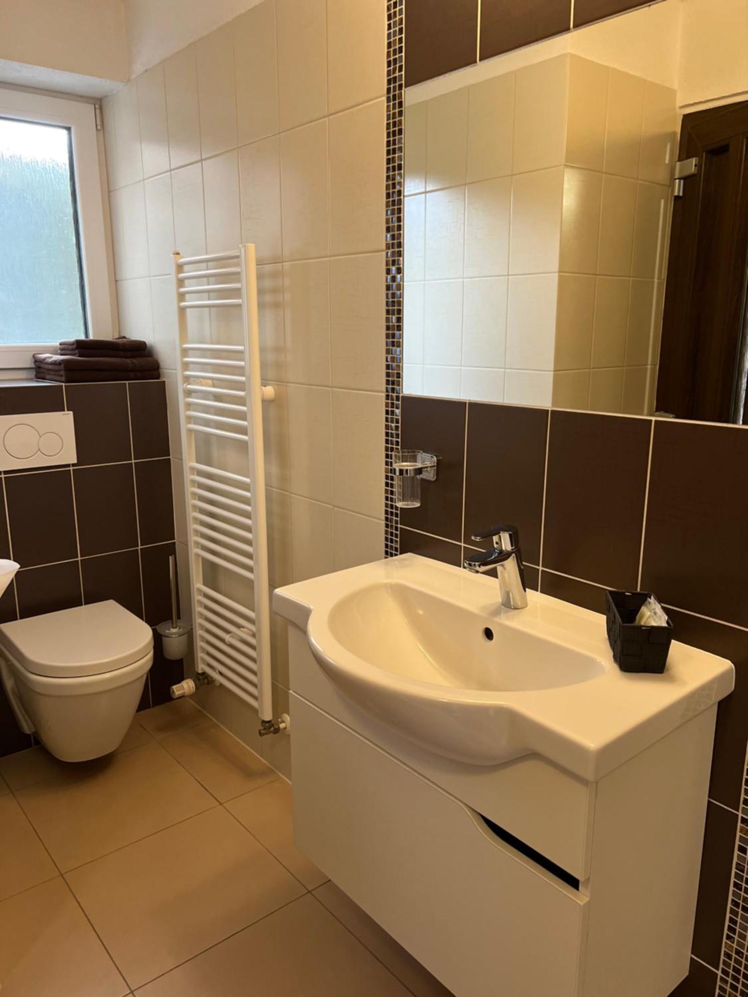 Apartmány Teddy Bojnice Exterior foto