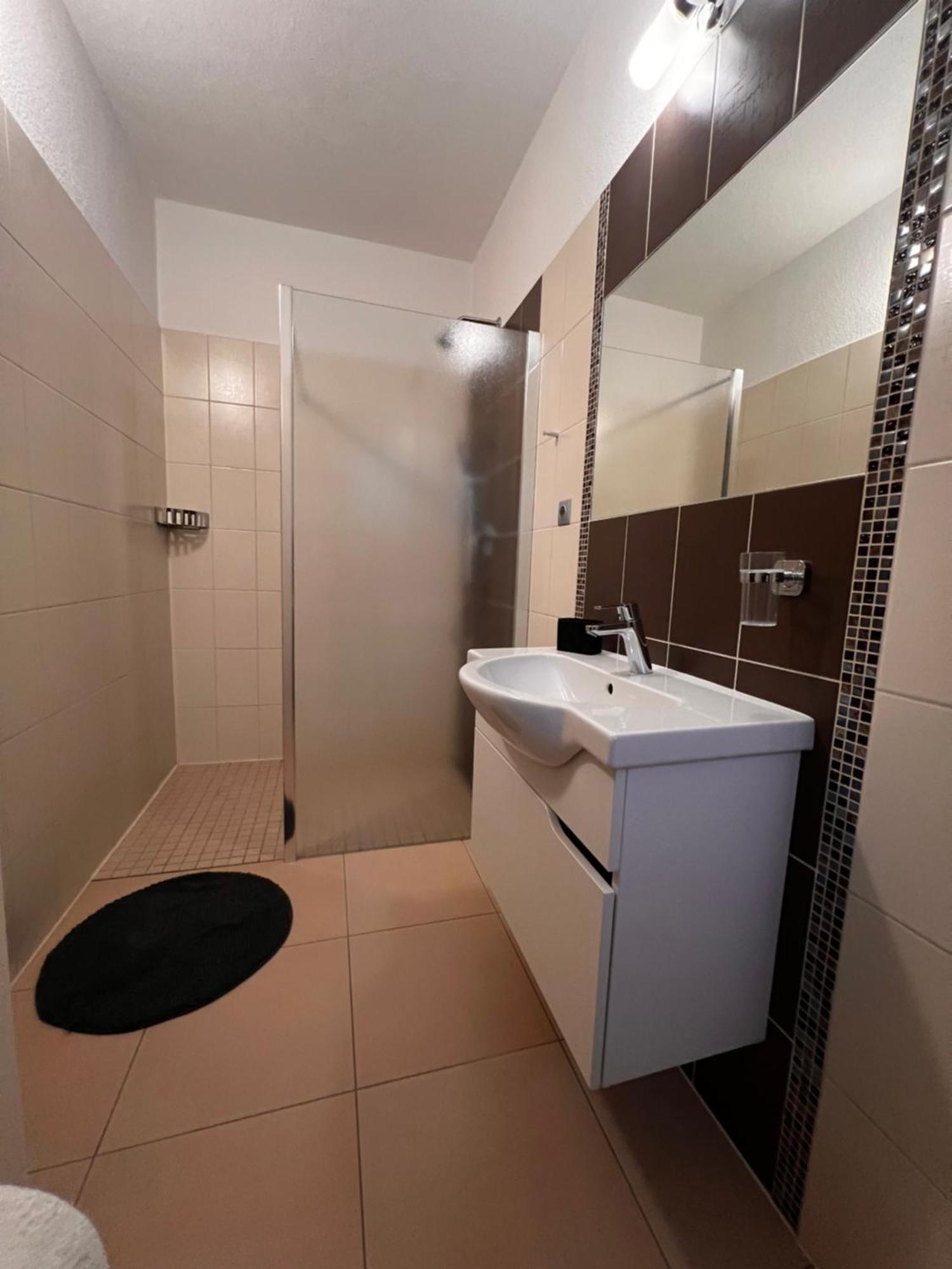 Apartmány Teddy Bojnice Exterior foto