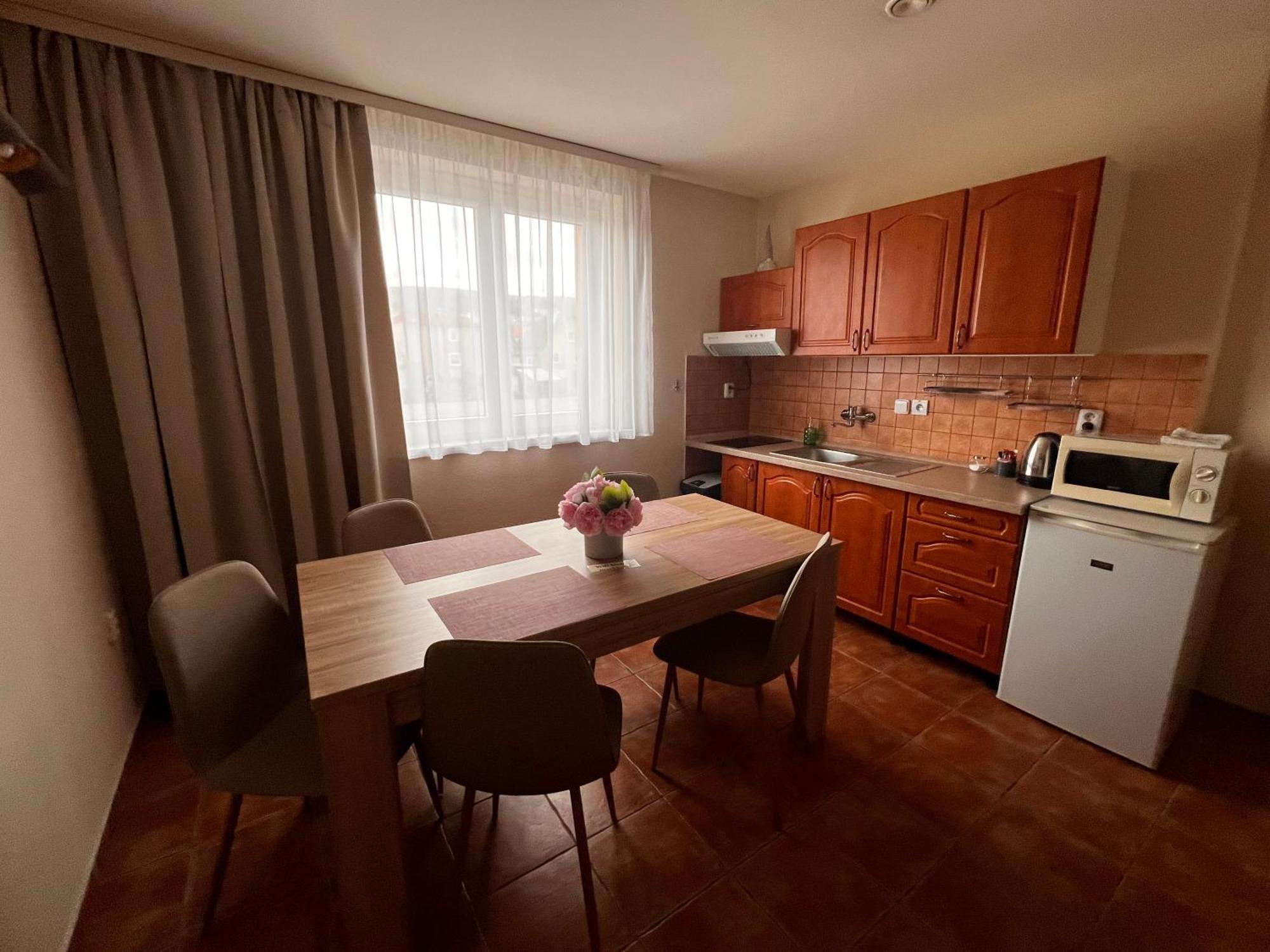 Apartmány Teddy Bojnice Exterior foto