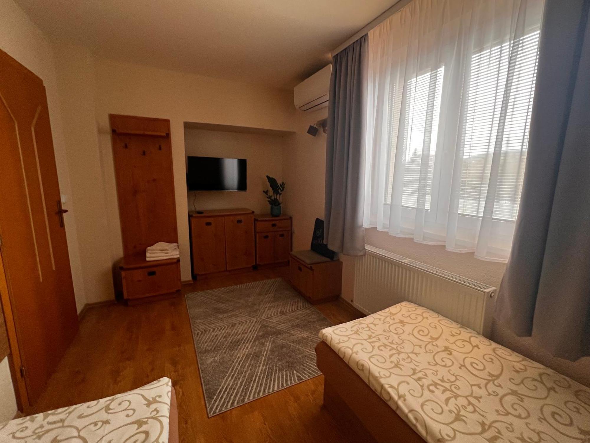 Apartmány Teddy Bojnice Exterior foto