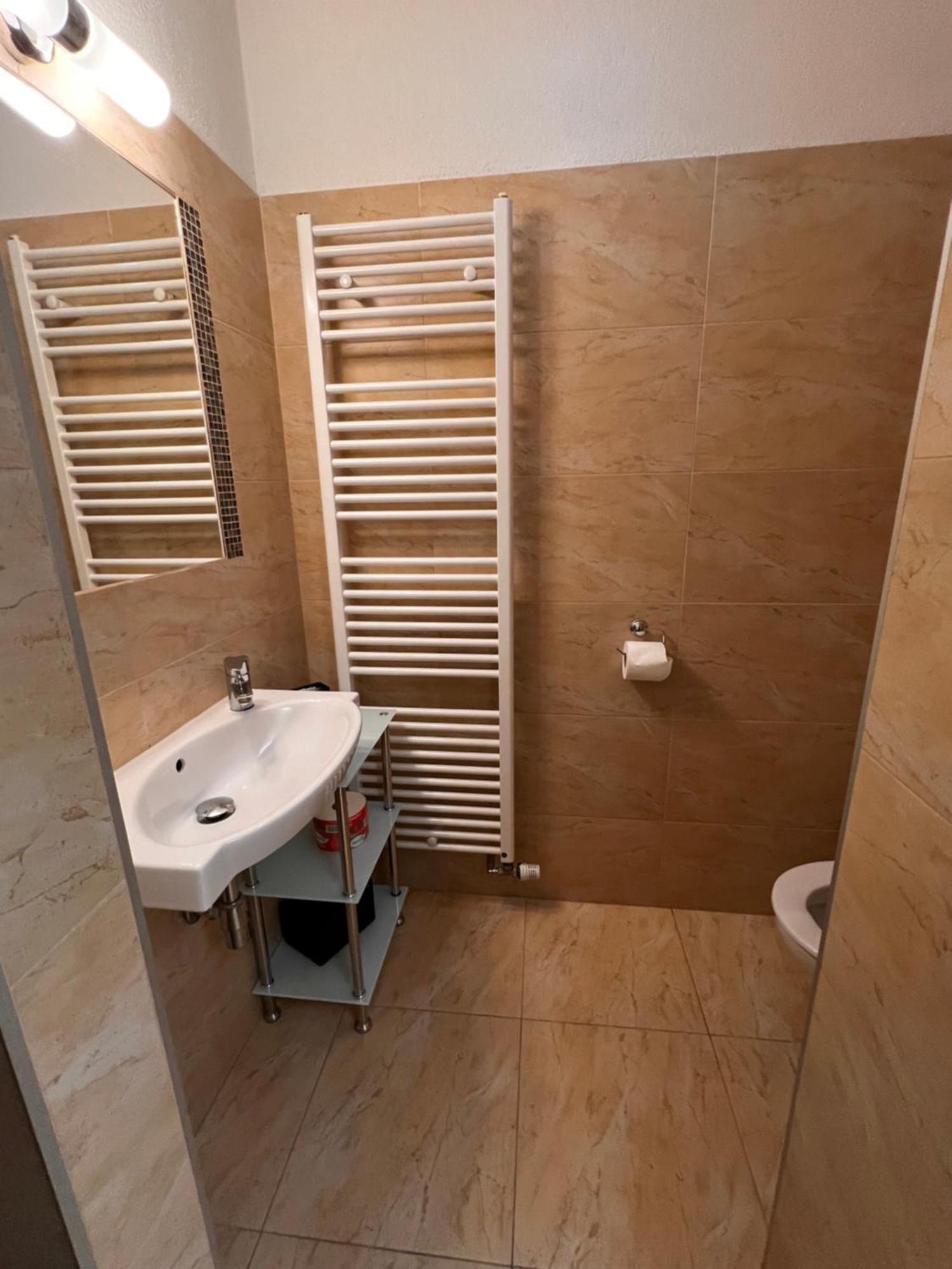 Apartmány Teddy Bojnice Exterior foto