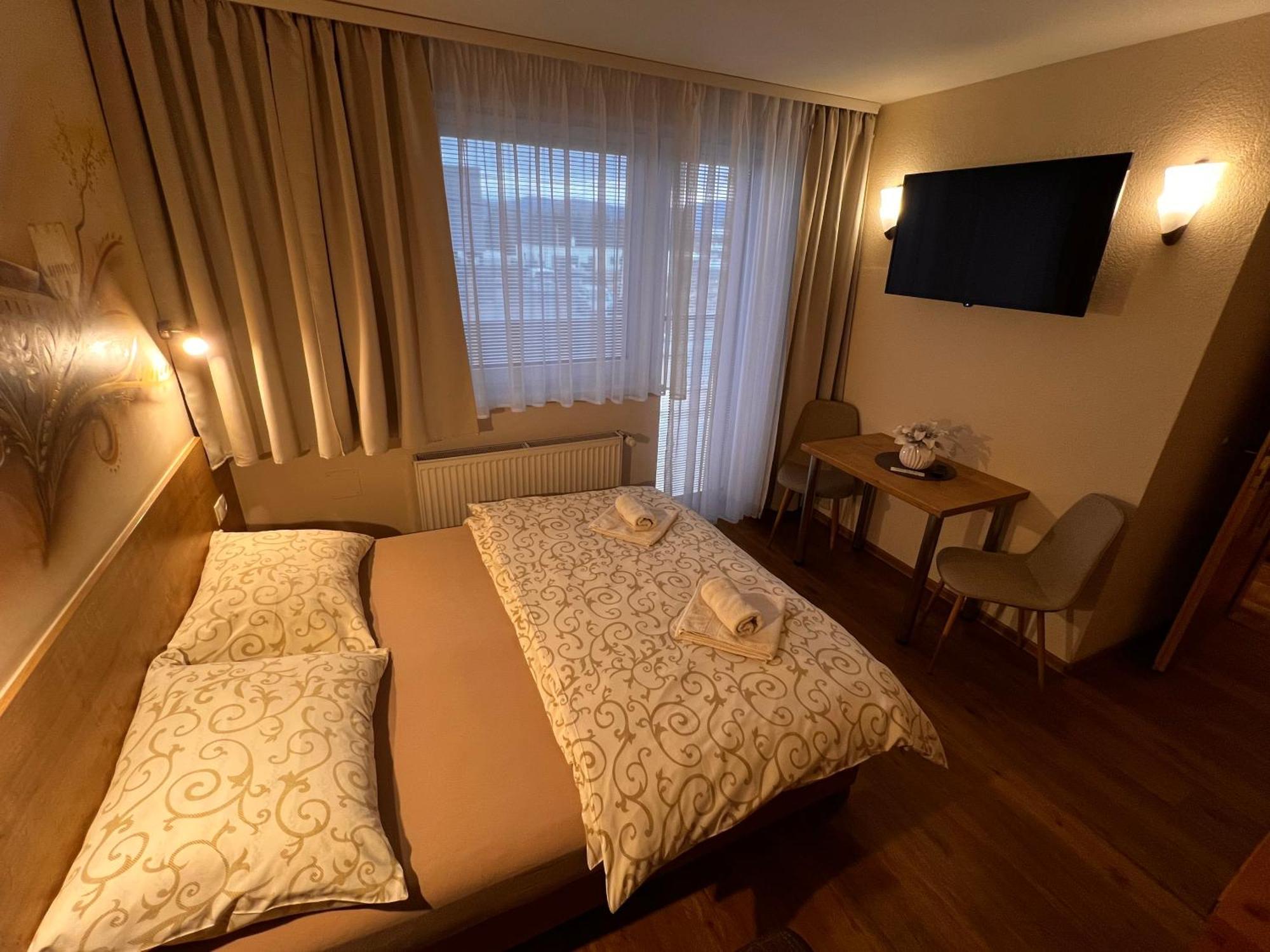Apartmány Teddy Bojnice Exterior foto