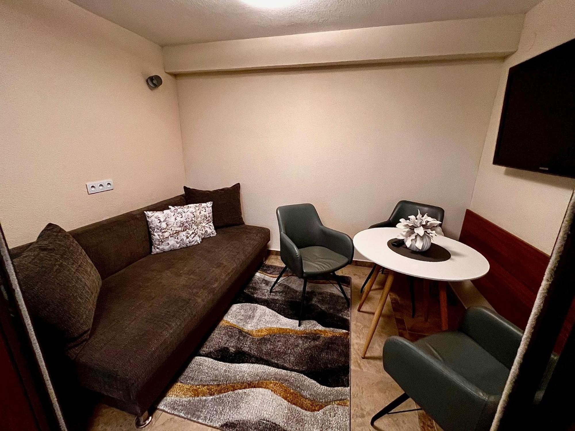 Apartmány Teddy Bojnice Exterior foto