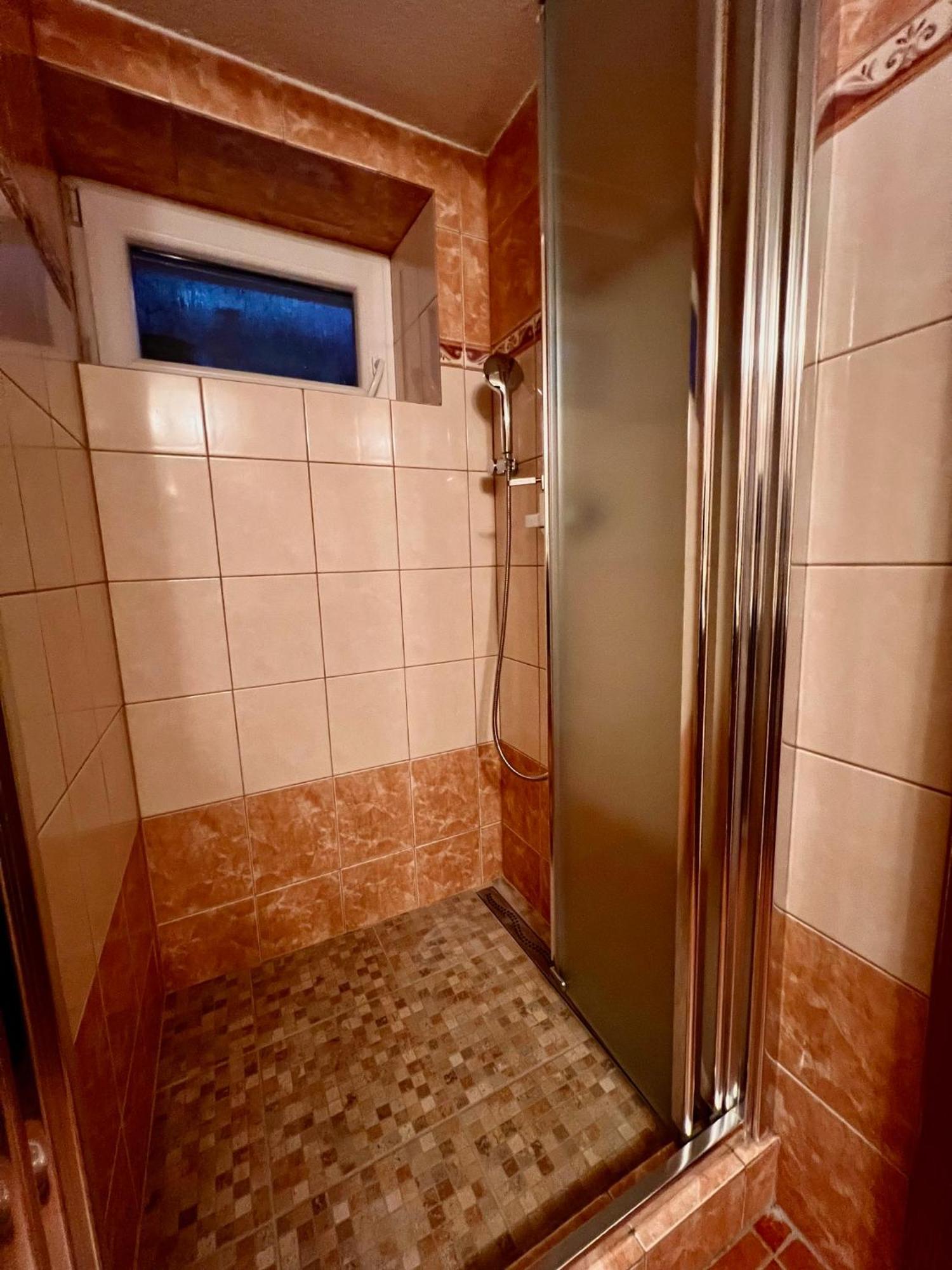 Apartmány Teddy Bojnice Exterior foto