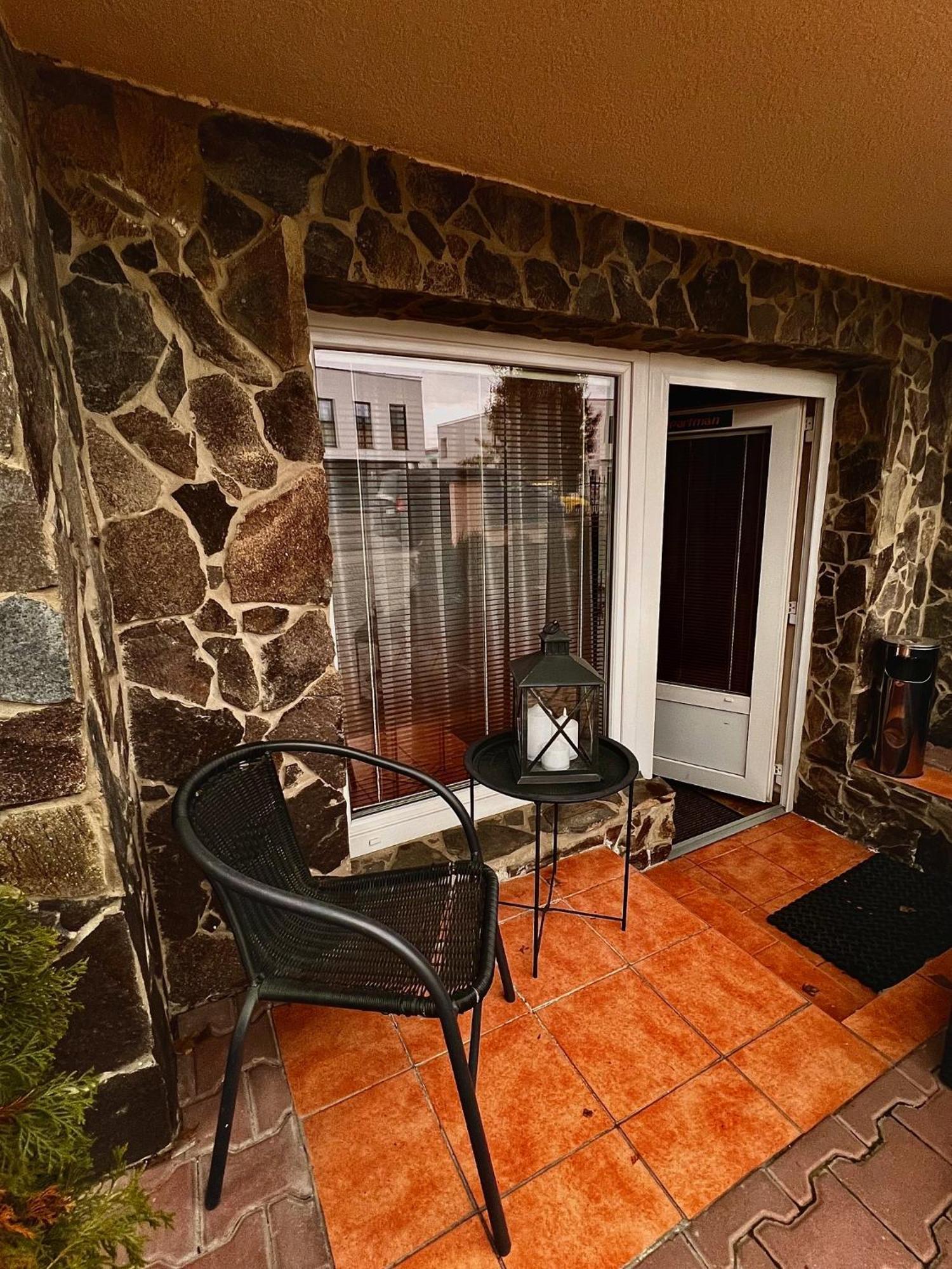 Apartmány Teddy Bojnice Exterior foto